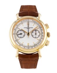 Vacheron Constantin Les Historiques 47101/000J4